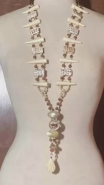 Handmade Necklace #29