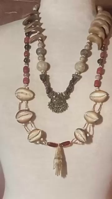 Handmade Necklace #30