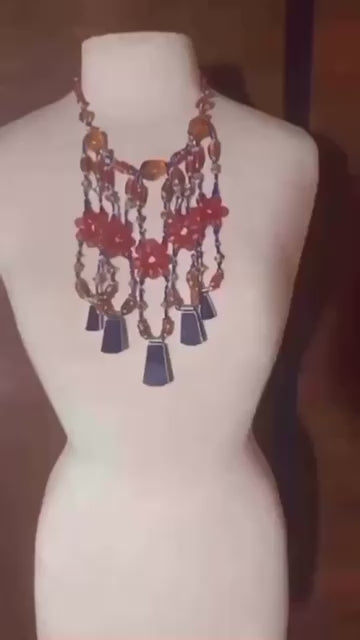 Handmade Necklace #33