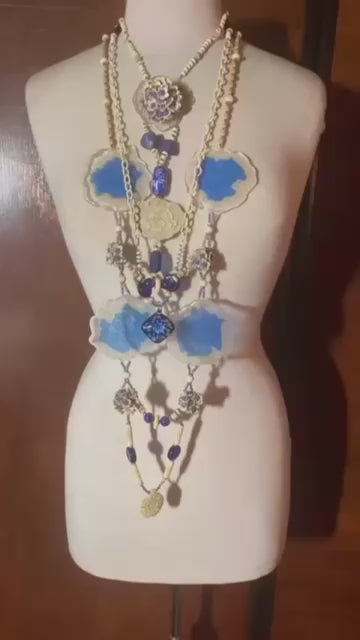 Handmade Necklace #42