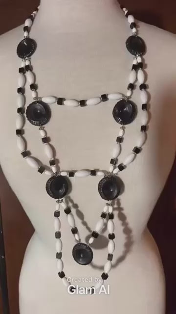 Handmade Necklace #06